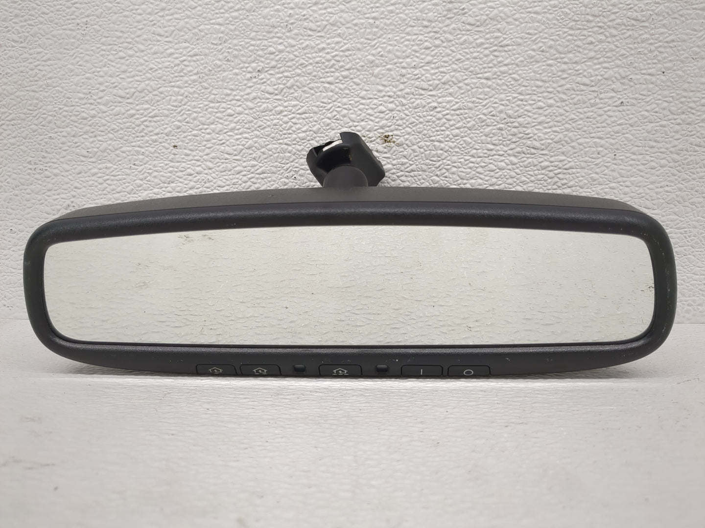 2013-2022 Nissan Murano Interior Rear View Mirror Replacement OEM P/N:4112A-0B12HL4 Fits OEM Used Auto Parts - Oemusedautopa