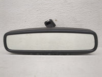 2013-2022 Nissan Murano Interior Rear View Mirror Replacement OEM P/N:4112A-0B12HL4 Fits OEM Used Auto Parts - Oemusedautopa