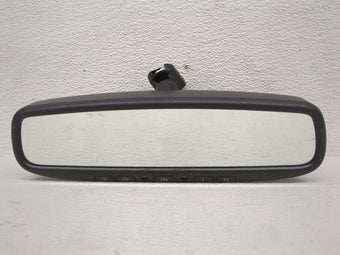 compare product 2013-2022 Nissan Murano Interior Rear View Mirror Replacement OEM P/N:4112A-0B12HL4 Fits OEM Used Auto Parts