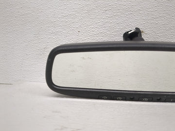 2013-2022 Nissan Murano Interior Rear View Mirror Replacement OEM P/N:4112A-0B12HL4 Fits OEM Used Auto Parts