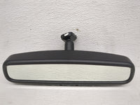 2013-2022 Nissan Murano Interior Rear View Mirror Replacement OEM P/N:4112A-0B12HL4 Fits OEM Used Auto Parts - Oemusedautopa