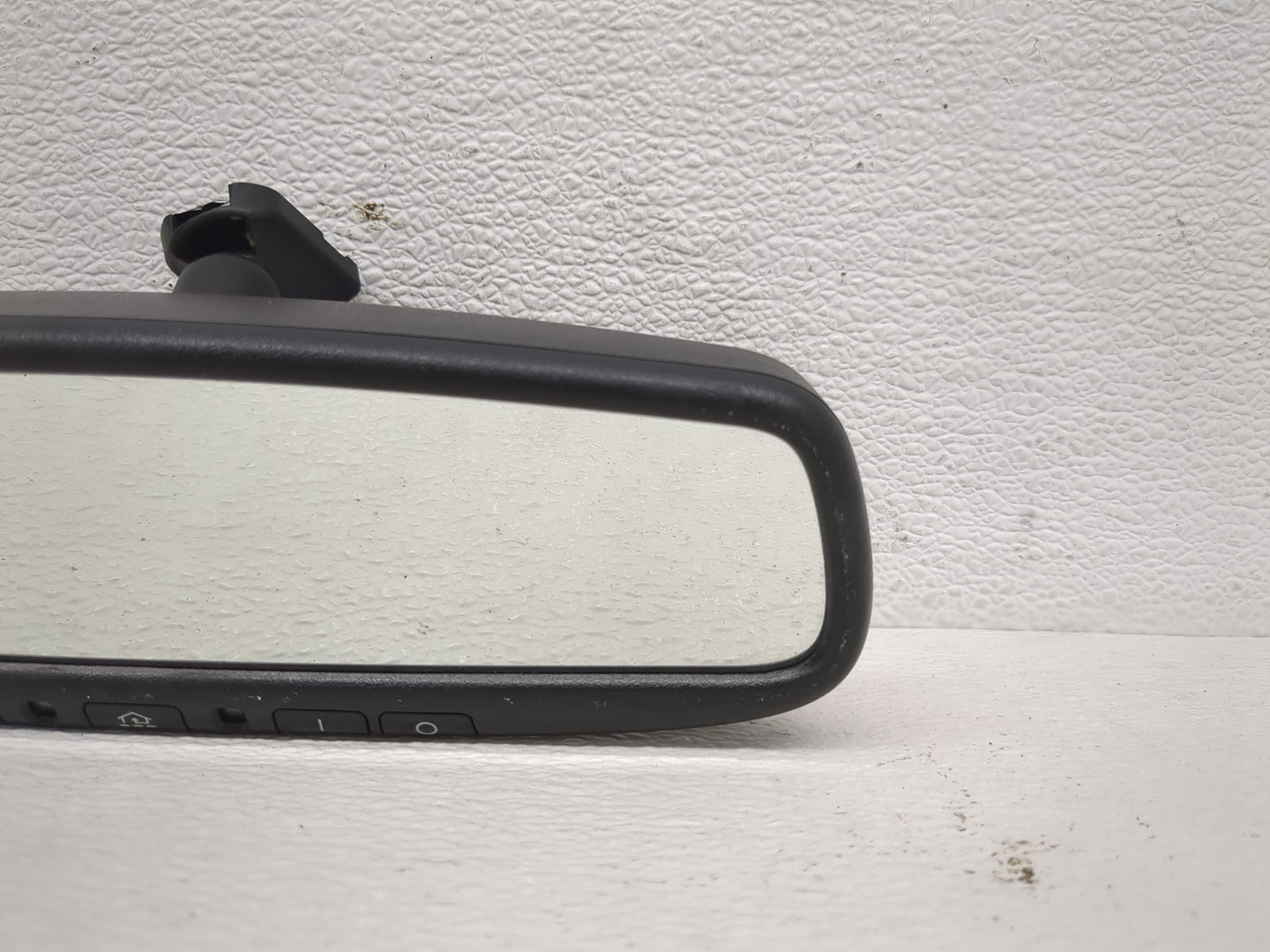 2013-2022 Nissan Murano Interior Rear View Mirror Replacement OEM P/N:4112A-0B12HL4 Fits OEM Used Auto Parts - Oemusedautopa