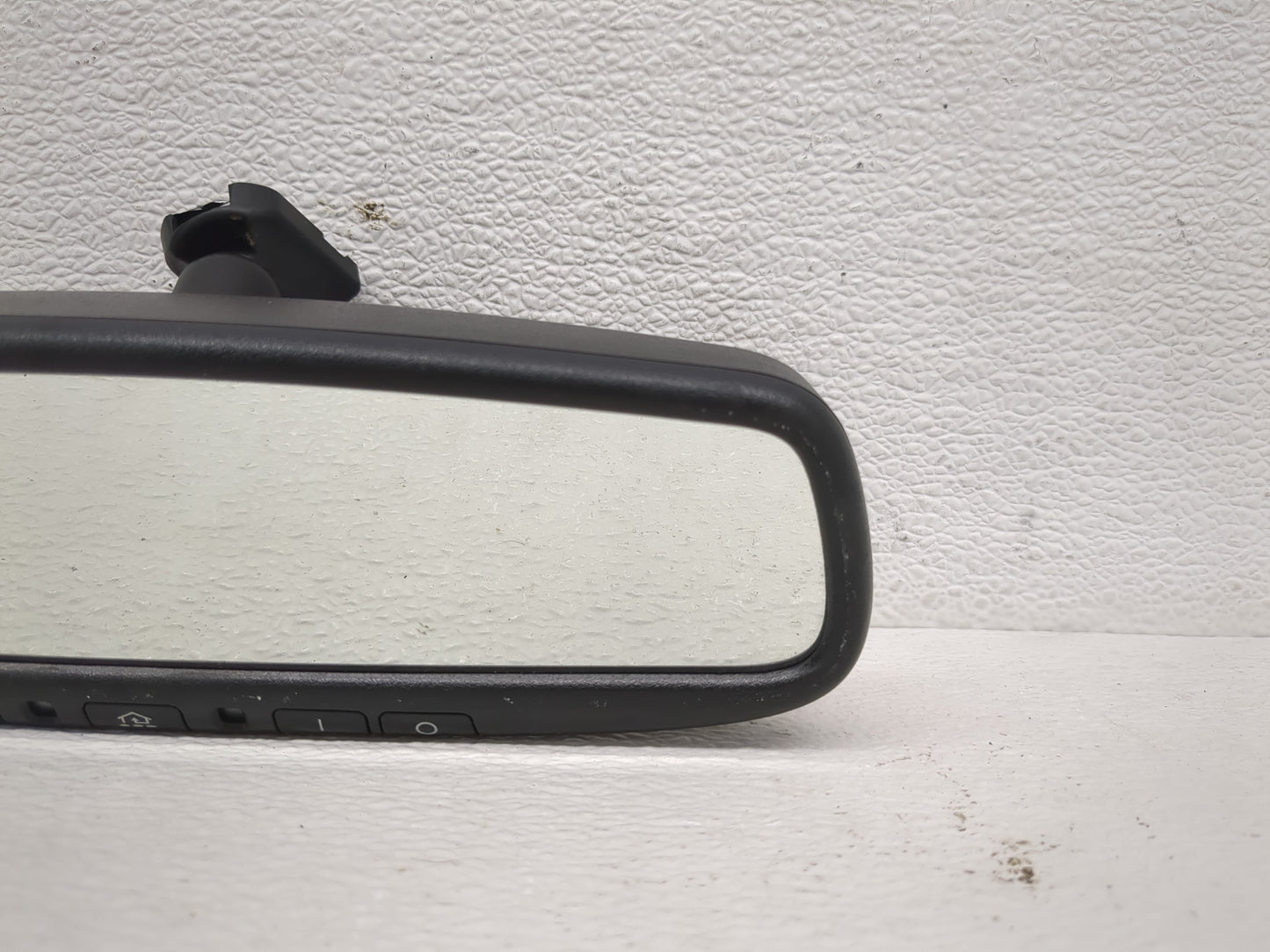 2013-2022 Nissan Murano Interior Rear View Mirror Replacement OEM P/N:4112A-0B12HL4 Fits OEM Used Auto Parts - Oemusedautopa