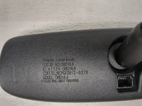 2013-2022 Nissan Murano Interior Rear View Mirror Replacement OEM P/N:4112A-0B12HL4 Fits OEM Used Auto Parts - Oemusedautopa