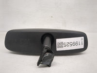 2013-2022 Nissan Murano Interior Rear View Mirror Replacement OEM P/N:4112A-0B12HL4 Fits OEM Used Auto Parts - Oemusedautopa