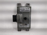 2020 Nissan Murano Transmission Control Module Tcu Tcm 310369uh0b - Oemusedautoparts1.com