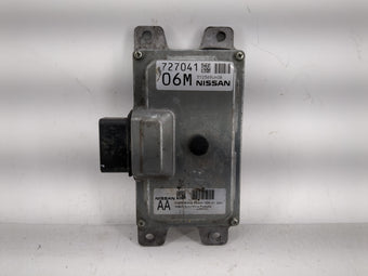compare product 2020 Nissan Murano Transmission Control Module Tcu Tcm 310369uh0b