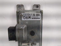 2020 Nissan Murano Transmission Control Module Tcu Tcm 310369uh0b - Oemusedautoparts1.com