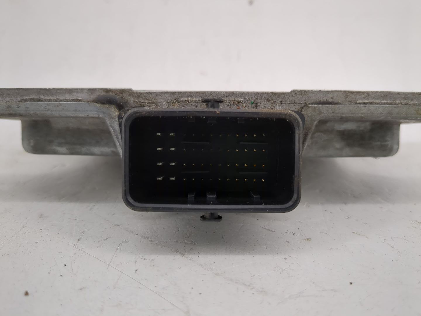 2020 Nissan Murano Transmission Control Module Tcu Tcm 310369uh0b - Oemusedautoparts1.com