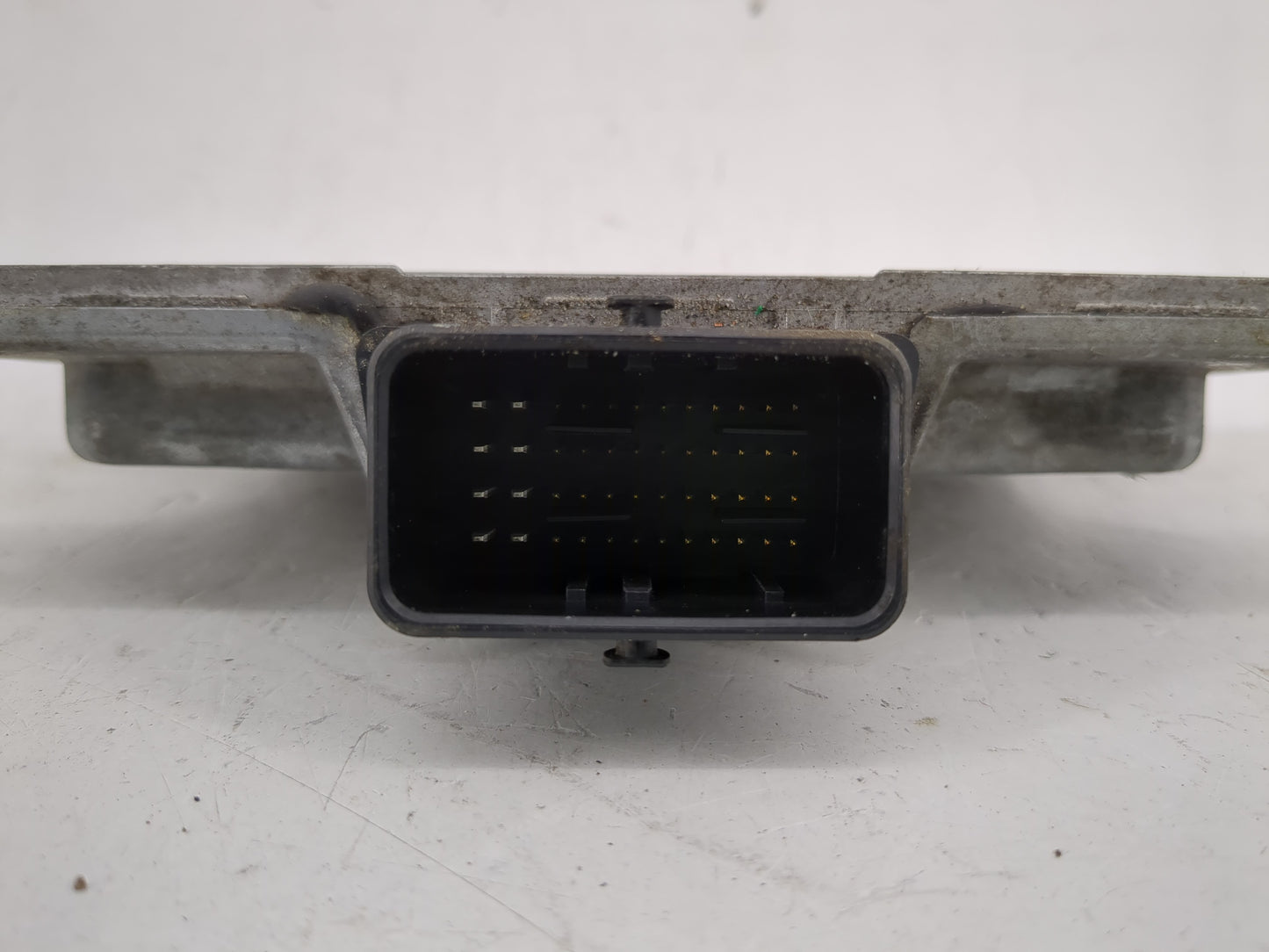 2020 Nissan Murano Transmission Control Module Tcu Tcm 310369uh0b - Oemusedautoparts1.com
