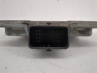 2020 Nissan Murano Transmission Control Module Tcu Tcm 310369uh0b - Oemusedautoparts1.com