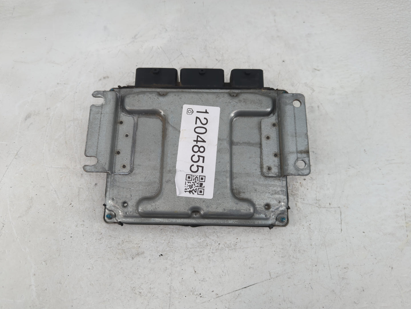 2020-2022 Nissan Murano PCM Engine Control Computer ECU ECM PCU OEM P/N:NEC033-636 Fits Fits 2020 2021 2022 OEM Used Auto Pa