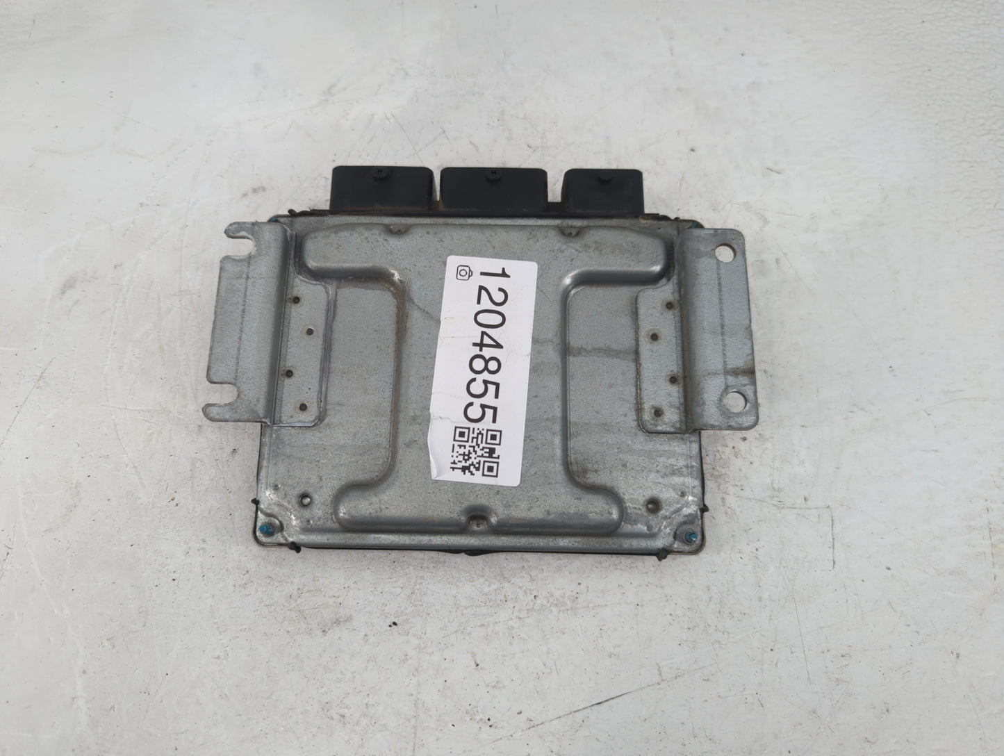 2020-2022 Nissan Murano PCM Engine Control Computer ECU ECM PCU OEM P/N:NEC033-636 Fits Fits 2020 2021 2022 OEM Used Auto Pa