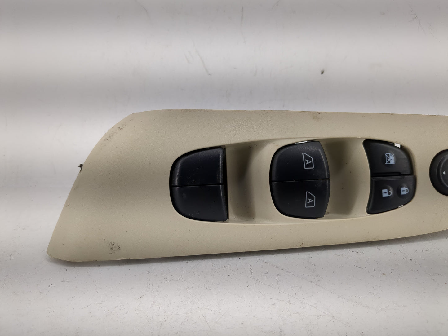 2015-2022 Nissan Murano Master Power Window Switch Replacement Driver Side Left Fits Fits 2015 2016 2017 2018 2019 2020 2021