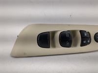 2015-2022 Nissan Murano Master Power Window Switch Replacement Driver Side Left Fits Fits 2015 2016 2017 2018 2019 2020 2021