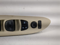 2015-2022 Nissan Murano Master Power Window Switch Replacement Driver Side Left Fits Fits 2015 2016 2017 2018 2019 2020 2021