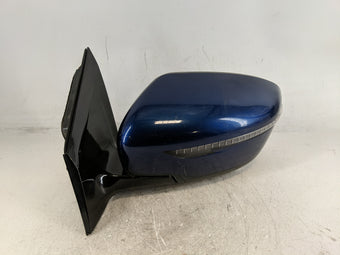 compare product 2017-2022 Nissan Murano Side Mirror Replacement Driver Left View Door Mirror Fits Fits 2017 2018 2019 2020 2021 2022 OEM Used Auto Parts