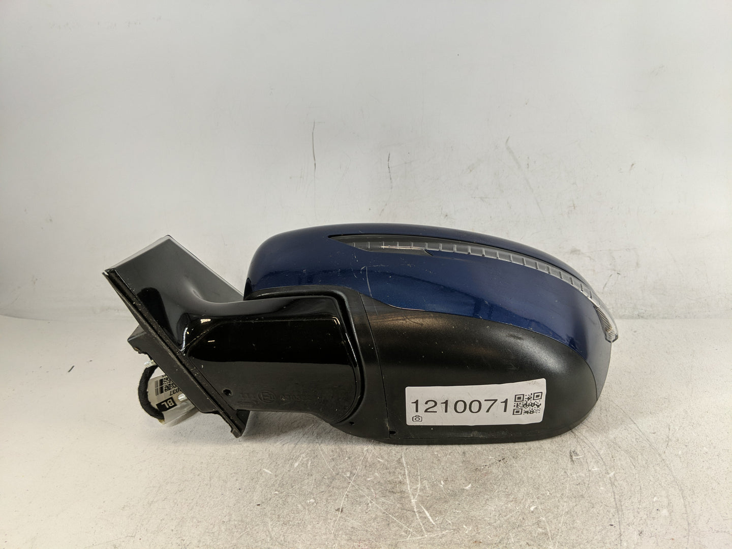 2017-2022 Nissan Murano Side Mirror Replacement Driver Left View Door Mirror Fits Fits 2017 2018 2019 2020 2021 2022 OEM Use