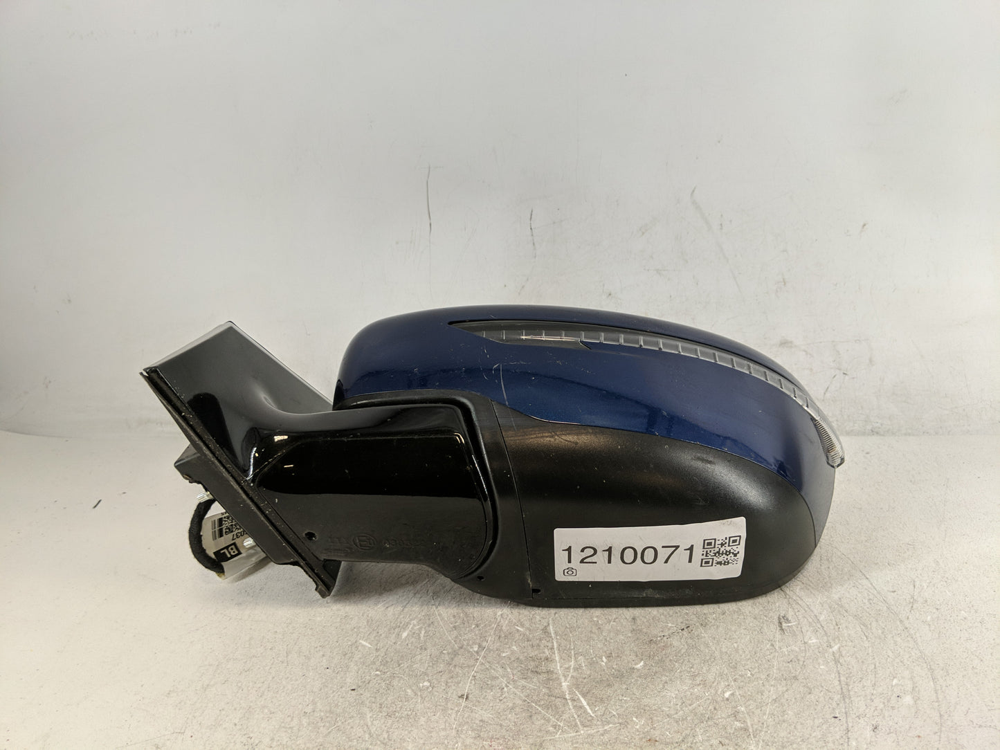 2017-2022 Nissan Murano Side Mirror Replacement Driver Left View Door Mirror Fits Fits 2017 2018 2019 2020 2021 2022 OEM Use
