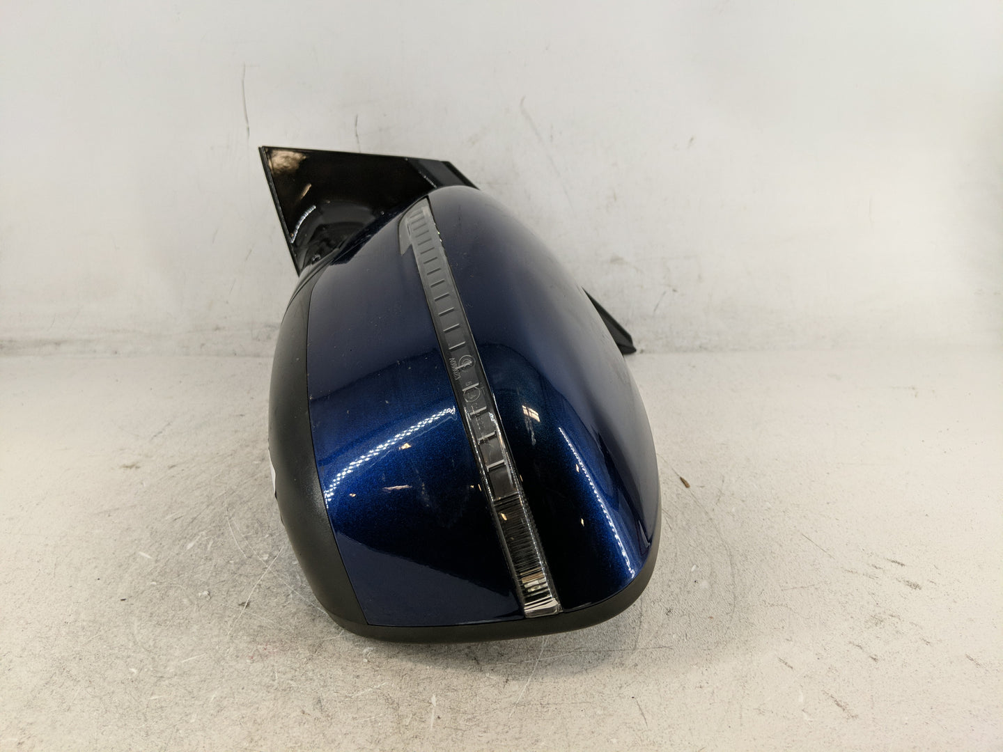 2017-2022 Nissan Murano Side Mirror Replacement Driver Left View Door Mirror Fits Fits 2017 2018 2019 2020 2021 2022 OEM Use