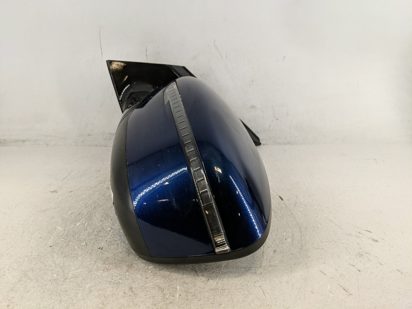 2017-2022 Nissan Murano Side Mirror Replacement Driver Left View Door Mirror Fits Fits 2017 2018 2019 2020 2021 2022 OEM Use