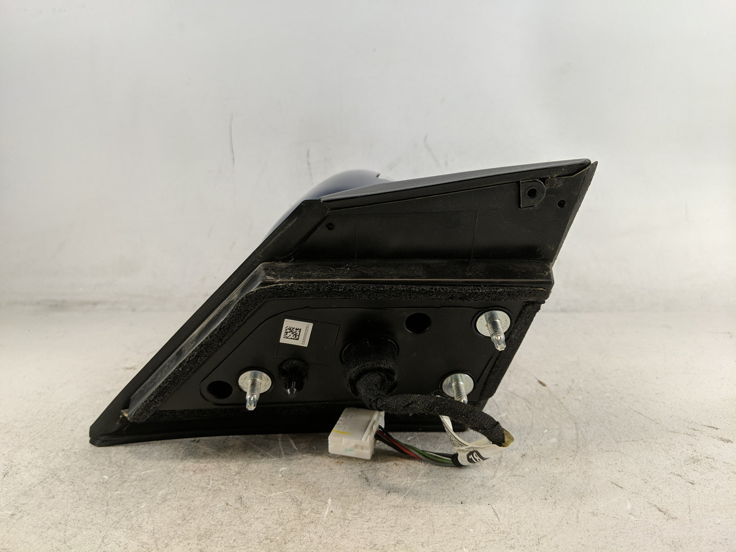 2017-2022 Nissan Murano Side Mirror Replacement Driver Left View Door Mirror Fits Fits 2017 2018 2019 2020 2021 2022 OEM Use