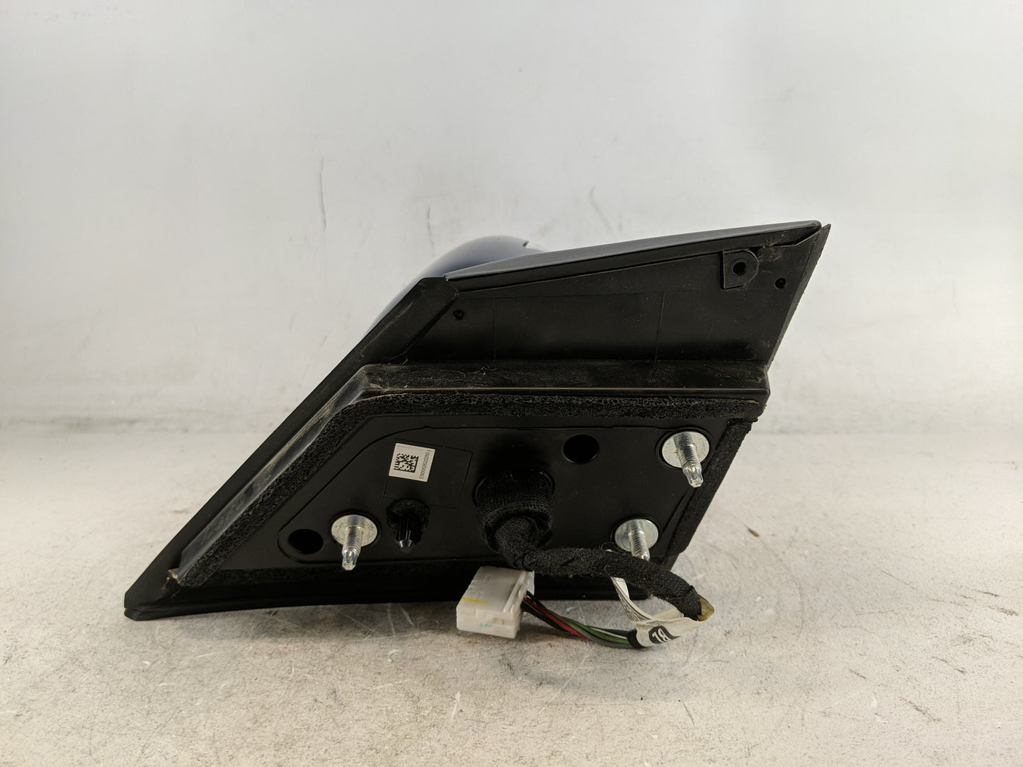 2017-2022 Nissan Murano Side Mirror Replacement Driver Left View Door Mirror Fits Fits 2017 2018 2019 2020 2021 2022 OEM Use