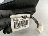 2017-2022 Nissan Murano Side Mirror Replacement Driver Left View Door Mirror Fits Fits 2017 2018 2019 2020 2021 2022 OEM Use