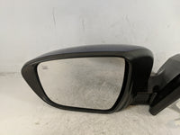 2017-2022 Nissan Murano Side Mirror Replacement Driver Left View Door Mirror Fits Fits 2017 2018 2019 2020 2021 2022 OEM Use