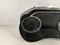 2019-2020 Nissan Murano Instrument Cluster Speedometer Gauges P/N:24810-5AA3B Fits Fits 2019 2020 OEM Used Auto Parts - Oemu