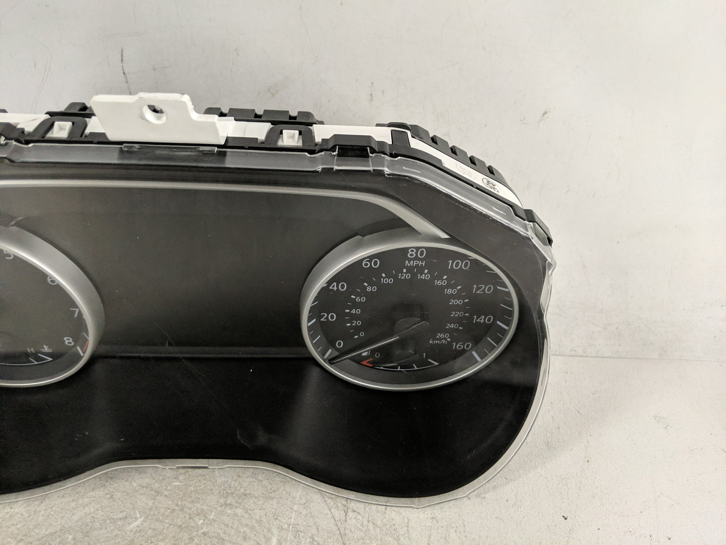 2019-2020 Nissan Murano Instrument Cluster Speedometer Gauges P/N:24810-5AA3B Fits Fits 2019 2020 OEM Used Auto Parts - Oemu
