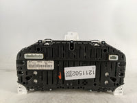 2019-2020 Nissan Murano Instrument Cluster Speedometer Gauges P/N:24810-5AA3B Fits Fits 2019 2020 OEM Used Auto Parts - Oemu