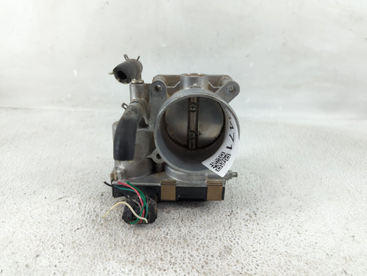2015-2022 Nissan Murano Throttle Body Fits Fits 2015 2016 2017 2018 2019 2020 2021 2022 OEM Used Auto Parts - Oemusedautopar