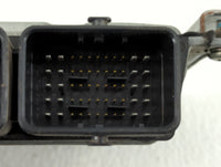 2020-2022 Nissan Murano PCM Engine Control Computer ECU ECM PCU OEM P/N:NEC033-635 Fits Fits 2020 2021 2022 OEM Used Auto Pa