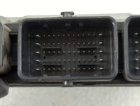 2020-2022 Nissan Murano PCM Engine Control Computer ECU ECM PCU OEM P/N:NEC033-635 Fits Fits 2020 2021 2022 OEM Used Auto Pa