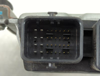 2020-2022 Nissan Murano PCM Engine Control Computer ECU ECM PCU OEM P/N:NEC033-635 Fits Fits 2020 2021 2022 OEM Used Auto Pa