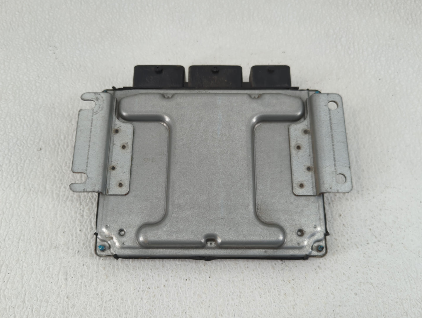 2020-2022 Nissan Murano PCM Engine Control Computer ECU ECM PCU OEM P/N:NEC033-635 Fits Fits 2020 2021 2022 OEM Used Auto Pa