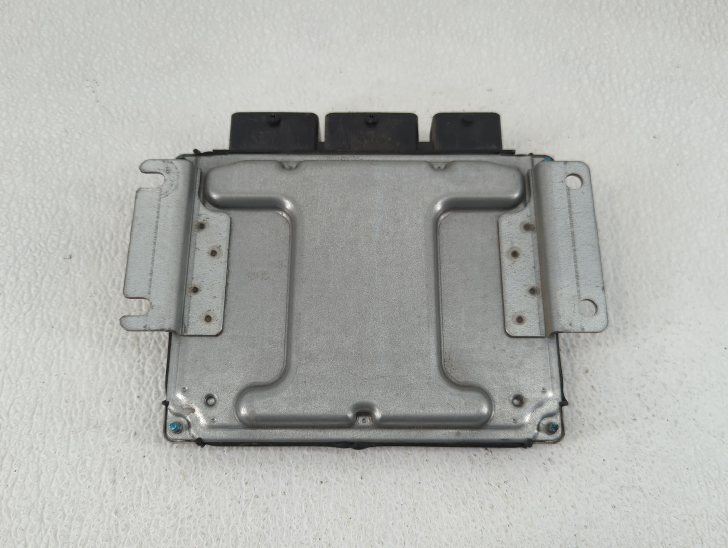 2020-2022 Nissan Murano PCM Engine Control Computer ECU ECM PCU OEM P/N:NEC033-635 Fits Fits 2020 2021 2022 OEM Used Auto Pa