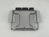 2020-2022 Nissan Murano PCM Engine Control Computer ECU ECM PCU OEM P/N:NEC033-635 Fits Fits 2020 2021 2022 OEM Used Auto Pa