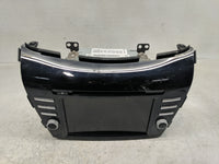 2019-2021 Nissan Murano Radio AM FM Cd Player Receiver Replacement P/N:259159UF0C Fits Fits 2019 2020 2021 OEM Used Auto Par