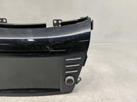 2019-2021 Nissan Murano Radio AM FM Cd Player Receiver Replacement P/N:259159UF0C Fits Fits 2019 2020 2021 OEM Used Auto Par
