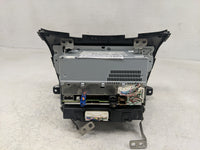 2019-2021 Nissan Murano Radio AM FM Cd Player Receiver Replacement P/N:259159UF0C Fits Fits 2019 2020 2021 OEM Used Auto Par