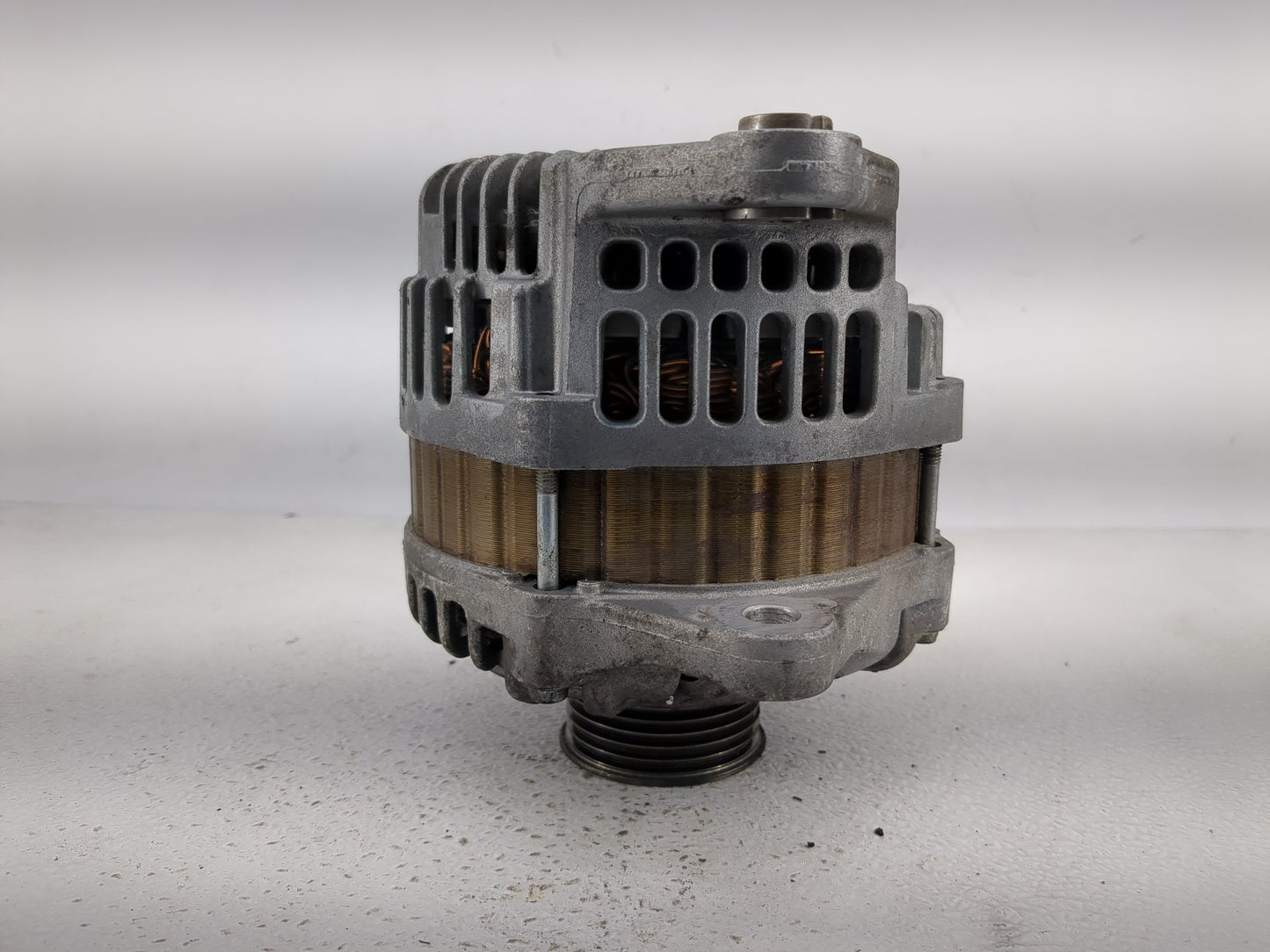 2018-2022 Nissan Murano Alternator Replacement Generator Charging Assembly Engine OEM P/N:12V 130A 0174 23100 9UA3B Fits OEM