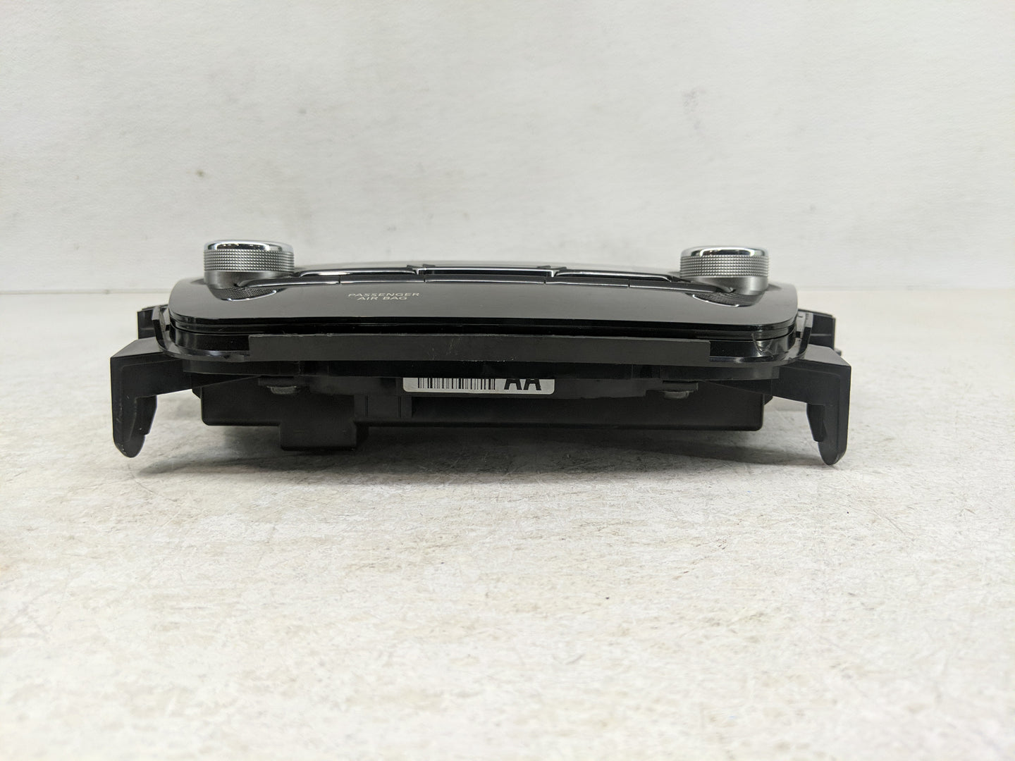 2017-2022 Nissan Murano Climate Control Module Temperature AC/Heater Replacement Fits Fits 2017 2018 2019 2020 2021 2022 OEM