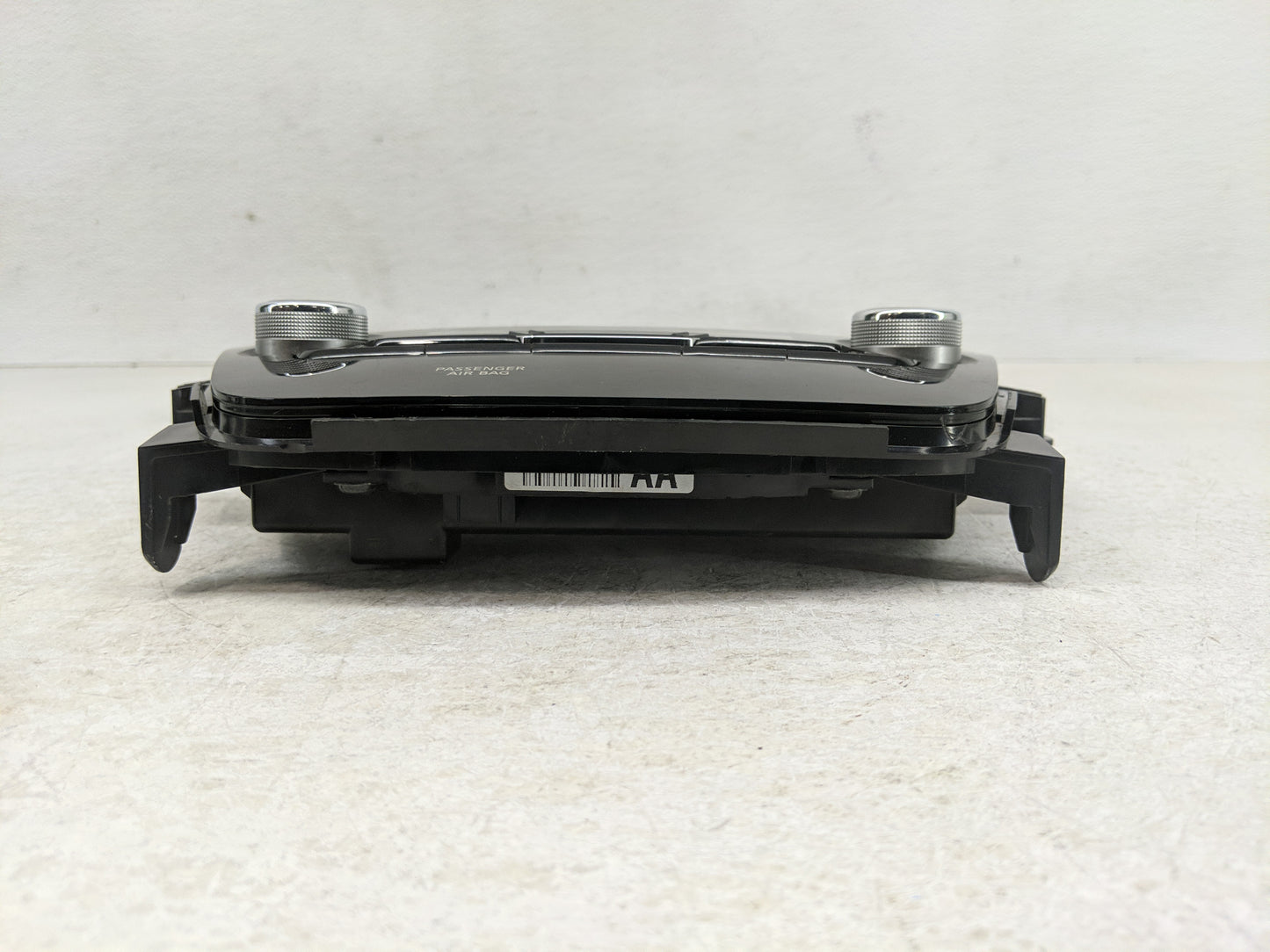 2017-2022 Nissan Murano Climate Control Module Temperature AC/Heater Replacement Fits Fits 2017 2018 2019 2020 2021 2022 OEM