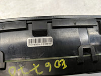 2017-2022 Nissan Murano Climate Control Module Temperature AC/Heater Replacement Fits Fits 2017 2018 2019 2020 2021 2022 OEM