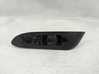 compare product 2020 Nissan Murano Master Power Window Switch Replacement Driver Side Left P/N:25401 5AB0A Fits OEM Used Auto Parts