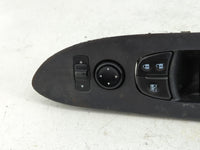 2020 Nissan Murano Master Power Window Switch Replacement Driver Side Left P/N:25401 5AB0A Fits OEM Used Auto Parts - Oemuse