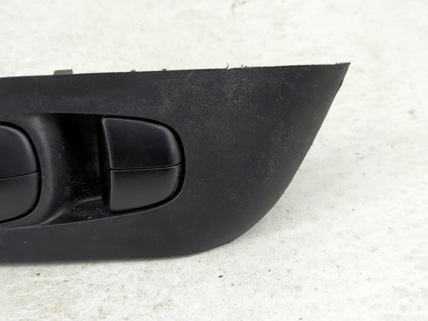 2020 Nissan Murano Master Power Window Switch Replacement Driver Side Left P/N:25401 5AB0A Fits OEM Used Auto Parts - Oemuse