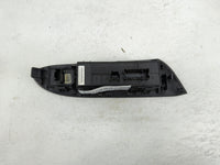 2020 Nissan Murano Master Power Window Switch Replacement Driver Side Left P/N:25401 5AB0A Fits OEM Used Auto Parts - Oemuse